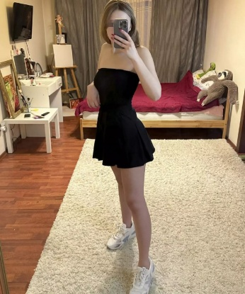 Проститутка Ляля